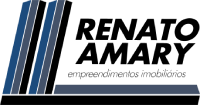 Logotipo Renato Amary