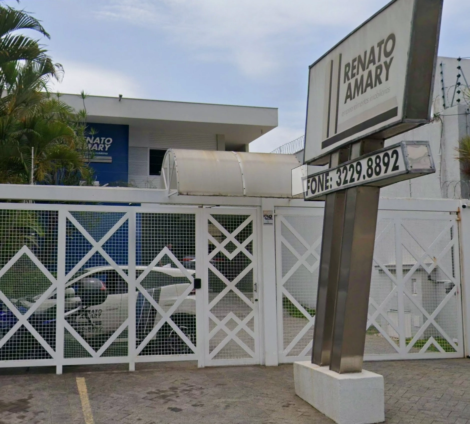 Empresa Renato Amary