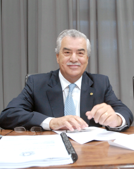 Renato Amary